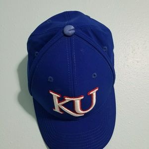 Kansas University Baseball Cap!